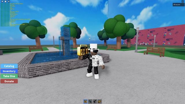 Elyotto - Sugar Crash Roblox ID смотреть онлайн
