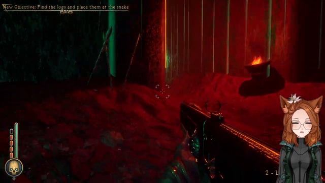 PERISH #1 FPS рогалик про греческую нежить смотреть онлайн