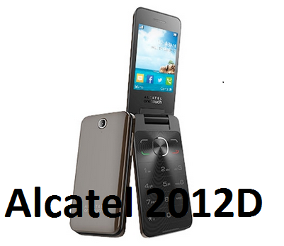 Alcatel One Touch 2012D_ обзор, впечатления, отзыв смотреть онлайн