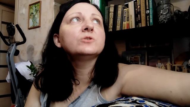 Раскрываю тайну / Каникулы / Учим уроки / Anika Z влог смотреть онлайн