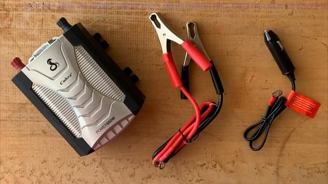 5 Best Car Power Inverters On Amazon In 2021 | Useful For All Types Of Cars