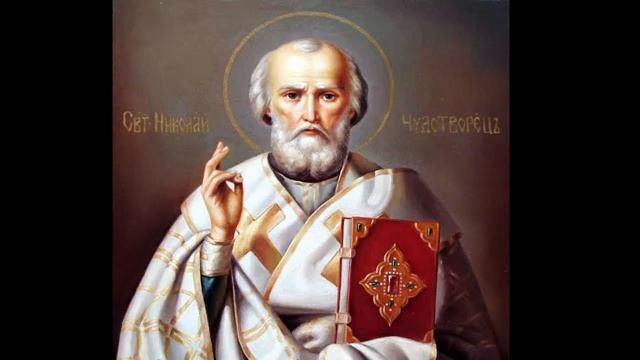26 декабря - 2 января 27-я по Пятидесятнице, святых праотец. Глас 2-й. смотреть онлайн