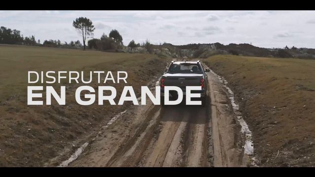 Prueba de Landtrek por María Gomensoro смотреть онлайн