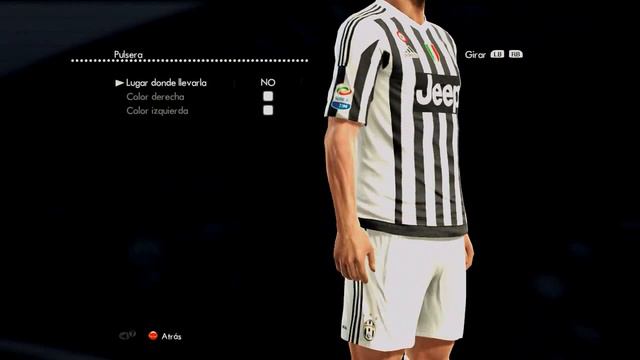 PES 2013 | New face & hair • Alvaro Morata • 2016/2017 • HD смотреть онлайн