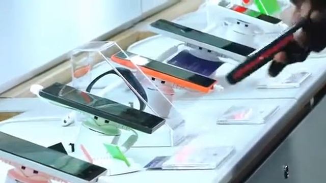 Honeywell Dolphin 75e