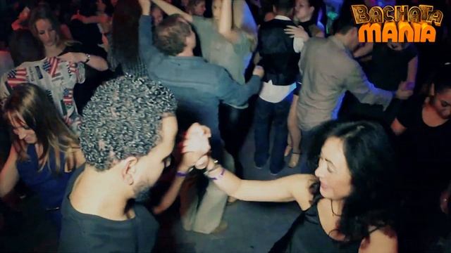 Bachatamania Asten Heusden 2014 Hard & Heavy! Bachata R&B Kizomba Salsa Party nxt edit 16th of aug смотреть онлайн