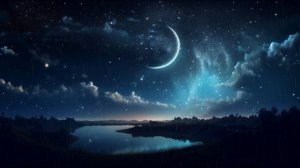 ? Лечебная музыка для глубокого сна и восстановления сил ?