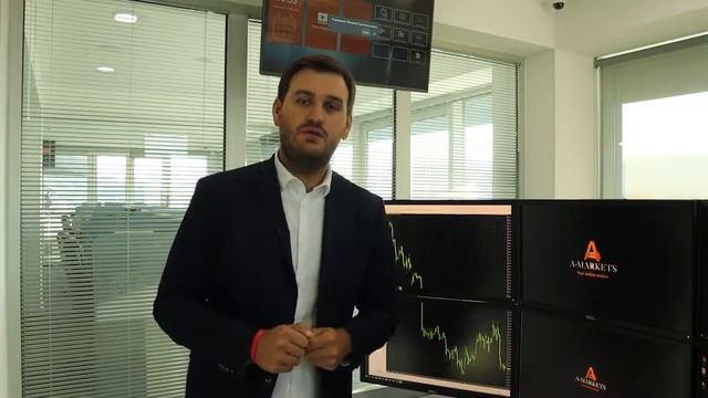 Ежедневный анализ рынка Форекс на 17 июля 2020 г (видео AMarket) смотреть онлайн