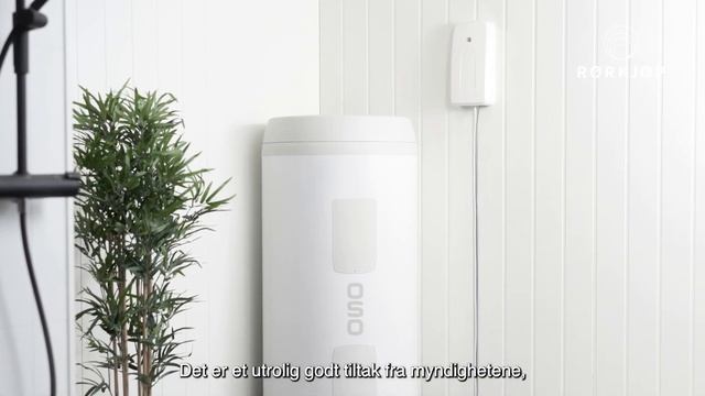 OSO Charge Gir Støtte Fra Enova