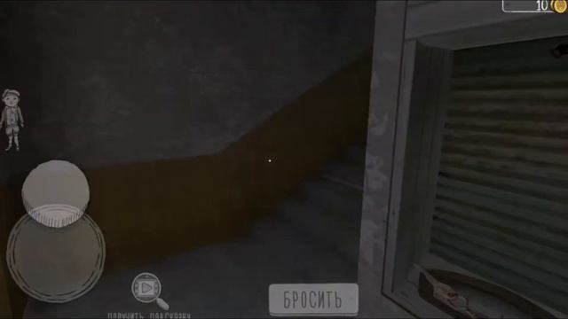 УЕХАЛ НА МАШИНЕ СО ВТОРОЙ МОНАХИНЕЙ - EVIL NUN смотреть онлайн