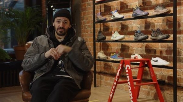 5 причин носить куртки Alpha Industries