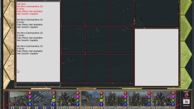 Lets Play Armageddon Empires Part 2 смотреть онлайн