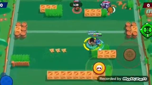 La web elige brawlers! Un Randomizador смотреть онлайн