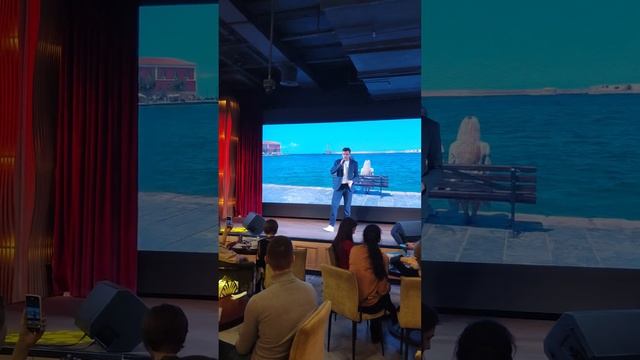 Ник - Именами (20 ноября 2022 г.) смотреть онлайн