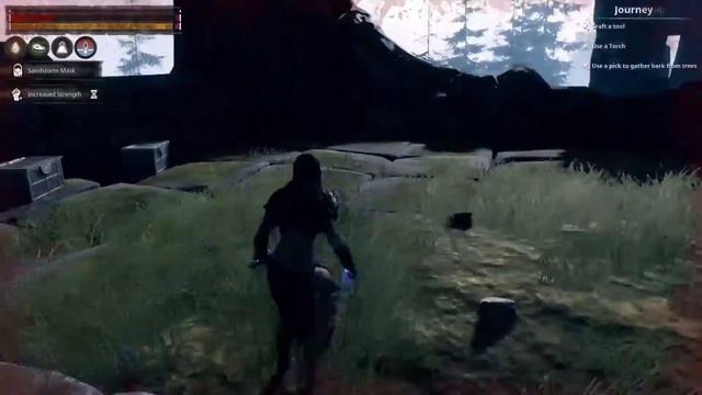 Conan Exiles[PS5] SIPTAH RP Server Exploring смотреть онлайн