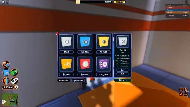 FREE VIP SERVER JAILBREAK ROBLOX | Бесплатная випка в джейлбреке в роблокс смотреть онлайн