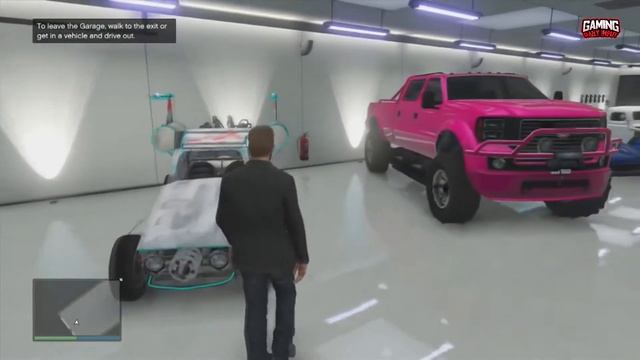 How To Get ALL RARE & SECRET Cars In GTA 5 Online! [Location Guide!] смотреть онлайн