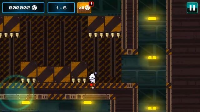 Agent Aliens Sector 1 - Level 6 Guide смотреть онлайн