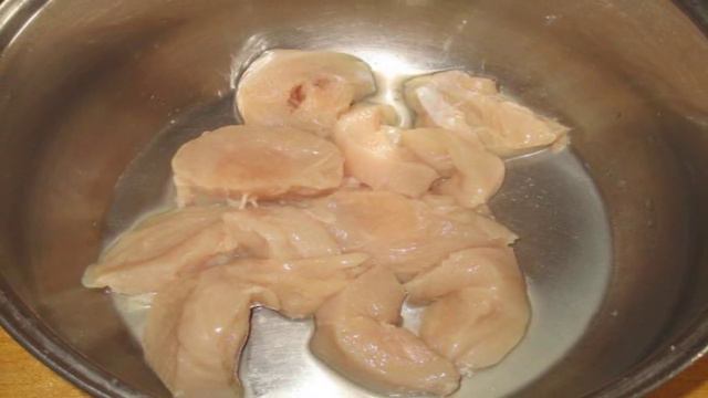 Книга рецептов