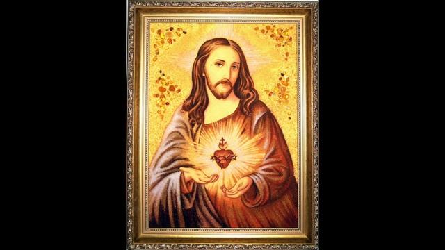 Молитва Иисусова (полная, читаемая 3 раза) смотреть онлайн