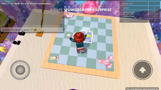 ИГРАЕМ В ROBLOX |СПАНЧ БОБ ПАРКУР |НЕ ДОШЛИ ДО КОНЦА смотреть онлайн