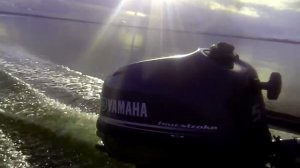 Ямаха 5 4 такта