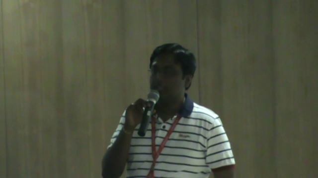 MySQL User Camp, Bangalore – 26th June, 2015 смотреть онлайн