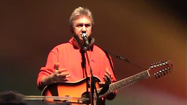 Михаил Калинкин - ДК МАИ 17.12.2008 смотреть онлайн