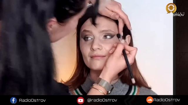 Макияж. Мастер-класс от Феликса Штейна. Практические советы смотреть онлайн