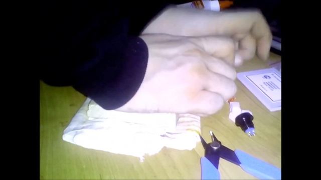 КПК "КУЛОН" ИЗ GUNSLINGER MOD СВОИМИ РУКАМИ смотреть онлайн