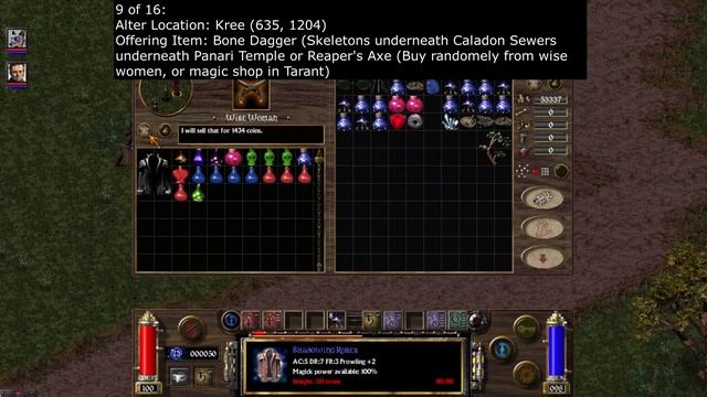 Arcanum how to get Velorien Blessing OP Buff смотреть онлайн