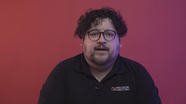 First Impressions of the Canon EOS R8 смотреть онлайн