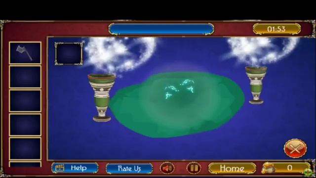 Enagames The Circle 2 The Water Well City Escape Walkthrough смотреть онлайн
