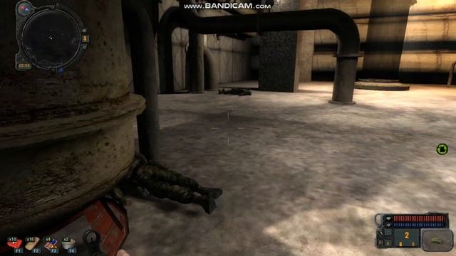 s.t.a.l.k.e.r. в западне 9 смотреть онлайн