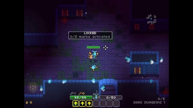 The Indie Game Show: Dungeon Souls смотреть онлайн