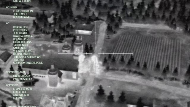 Call of Duty 4 Modern Warfare - Game Over | Gameplay #16 смотреть онлайн