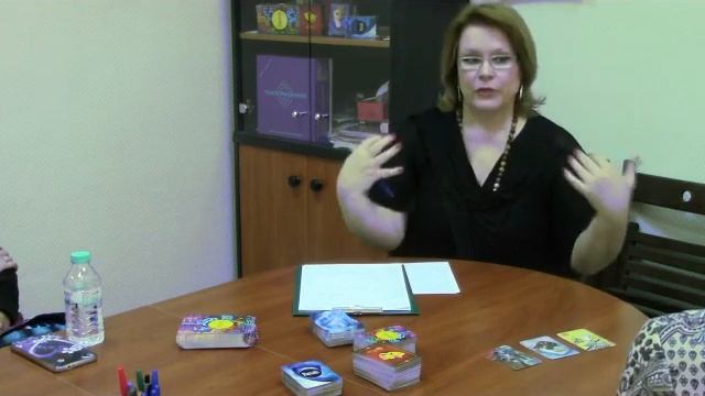 Как перестать бояться и начать консультировать Демосессия для студентов МГППУ смотреть онлайн