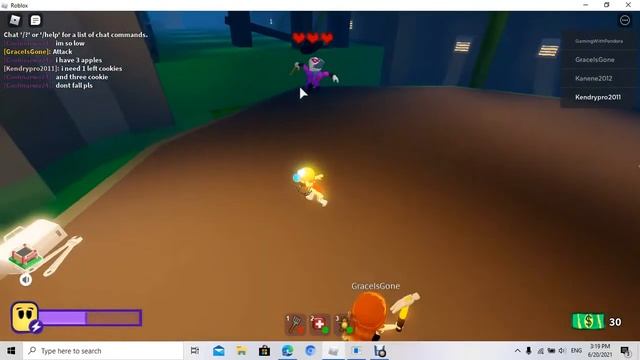 roblox break in story part 3 смотреть онлайн