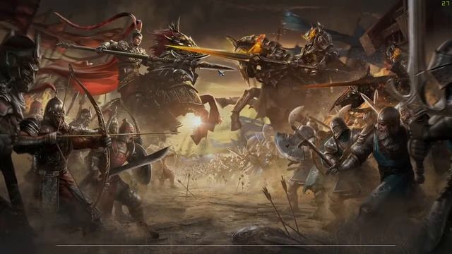 BLOOD OF STELL??? смотреть онлайн
