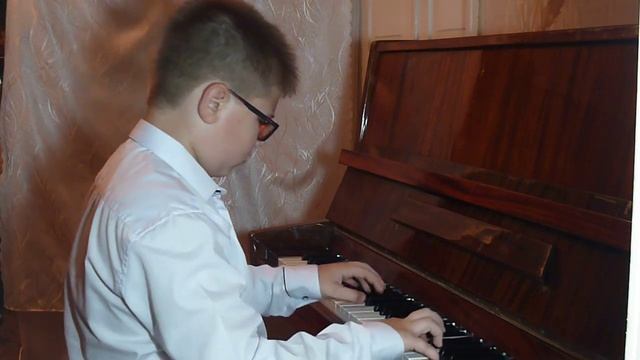 Ярослав Никитин "Вальс Дождя" - Nikitin "Waltz in the Rain" смотреть онлайн