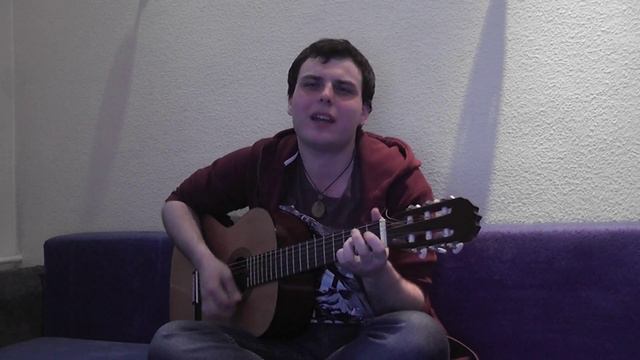 Звери - Все, что тебя касается (Cover) смотреть онлайн