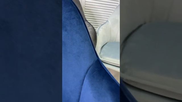 Стул Перфект+ Премиум , цвет Синий смотреть онлайн