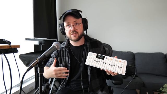 OP-1 Field is Overpriced AND Overhyped смотреть онлайн