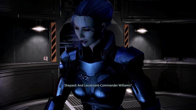 2 Girls 1 Let's Play - Mass Effect 3 Part 3 (Catching Eva and Going to the Citadel) [1080p] смотреть онлайн