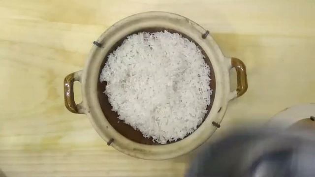 Вкусные традиции с Розой