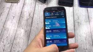Alarm Clock , Mu Collection Phone Timer , Fly , Prestigio, BQ , Black Fox , Samsung , HTC , IPhone