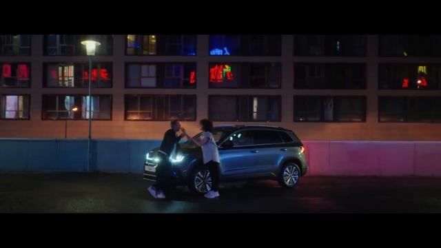 Новый Volkswagen Taos в Т-Моторс (Магнитогоск) смотреть онлайн
