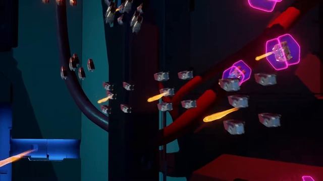 VR INVADERS NOW AVAILABLE ON PLAYSTATION VR смотреть онлайн