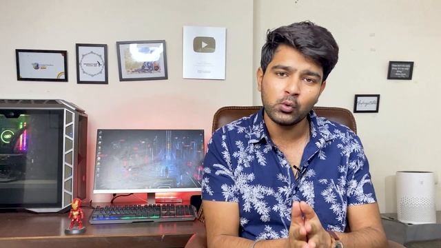 Best 2K Gaming Monitor 2022 ? Best Budget Gaming Monitor || Best 1440p Monitor in India смотреть онлайн