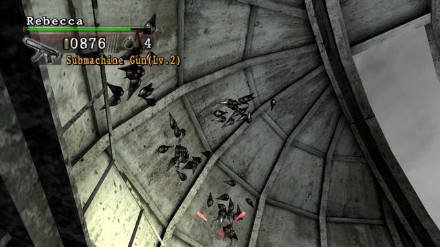 Resident Evil: The Umbrella Chronicles (1-Серия.) смотреть онлайн